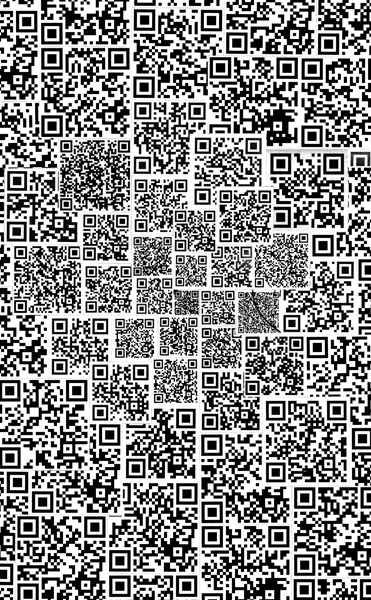 QR Codes