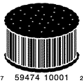 Vanity Barcodes