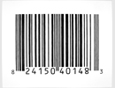 Barcode Painting