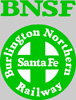 Burlington Northern Santa Fe Railway