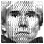 Barcode Andy Warhol