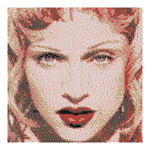CD Cover Madonna