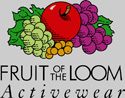 Fruit of the Loom