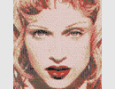 CD Cover Madonna