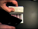 Barcode Flipbooks