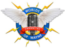 Worlds of Wayne Podcast