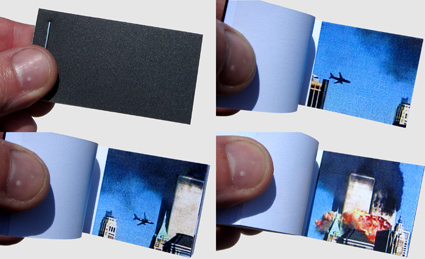 9/11 Flipbook