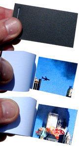 Small 9/11 Flipbook