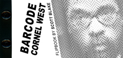 Barcode Cornel West Flipbook