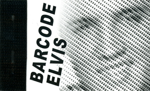 Barcode Elvis Flipbook - Small Size