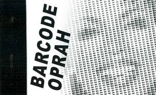 Barcode Oprah Flipbook - Small Size