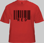 Red T-Shirt