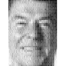 Barcode Ronald Reagan