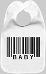 Baby Bib
