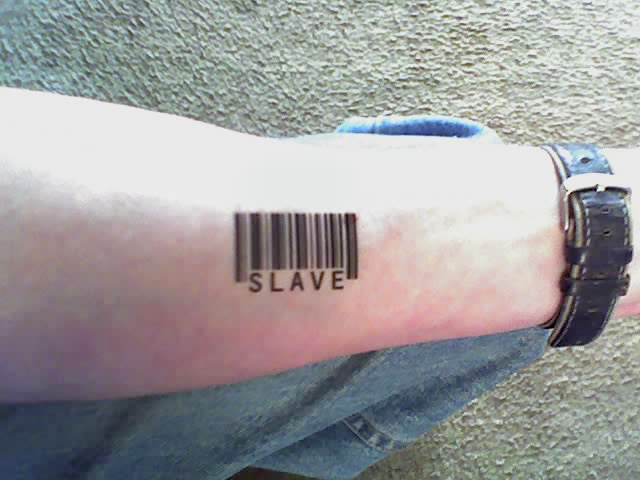 Barcode Slave Tattoo Porn - Showing Porn Images For Barcode Slave Tattoo Porn 13524 | Hot Sex Picture