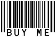 Barcode BUY ME