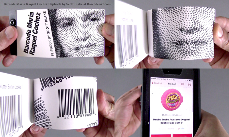 Barcode Maria Raquel Cochez Flipbook